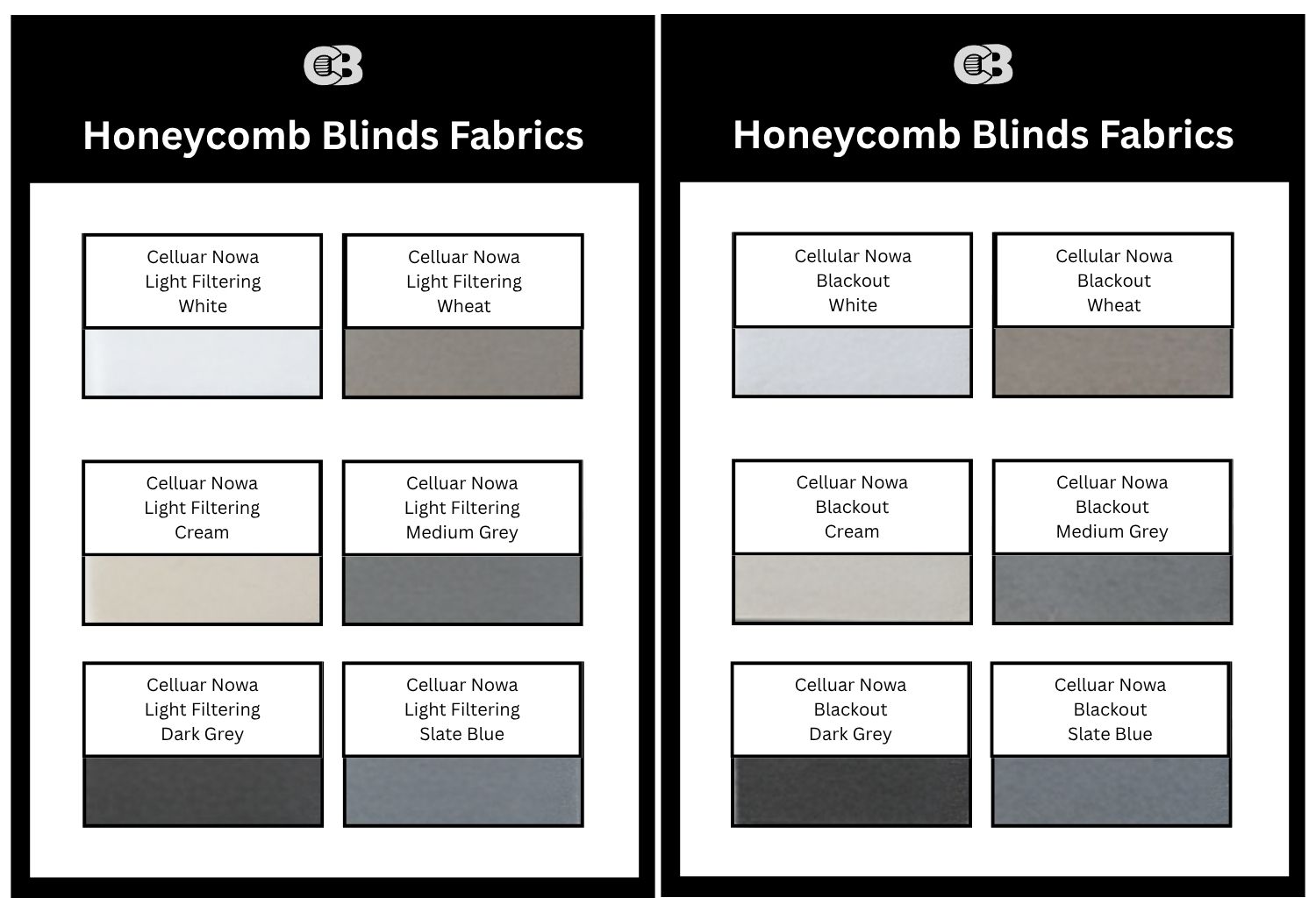 This is a Honeycomb Fabric Samples Nowa