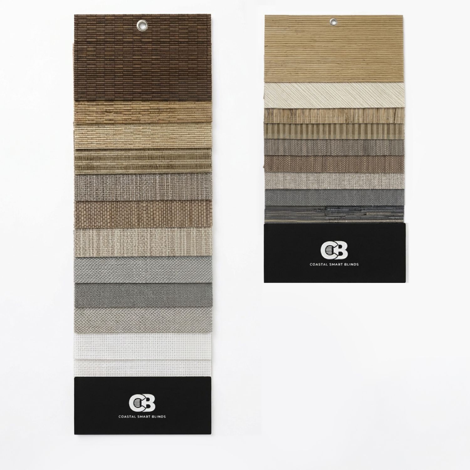 This is a Woven Wood Orithyia Fabric Samples