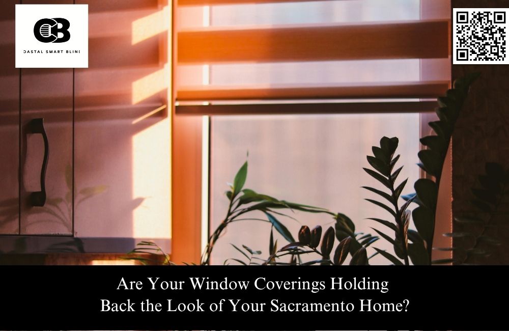 Can Motorized Blinds in Elk Grove Homes Really Lower Energy Bills?