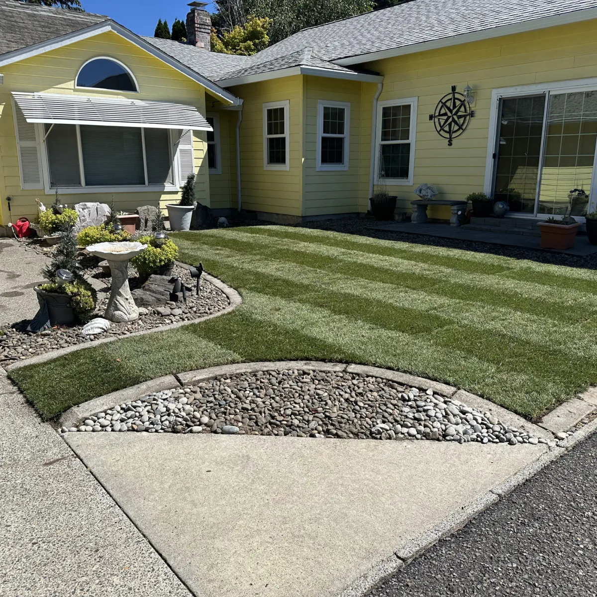Concrete Contractor in Ventura County