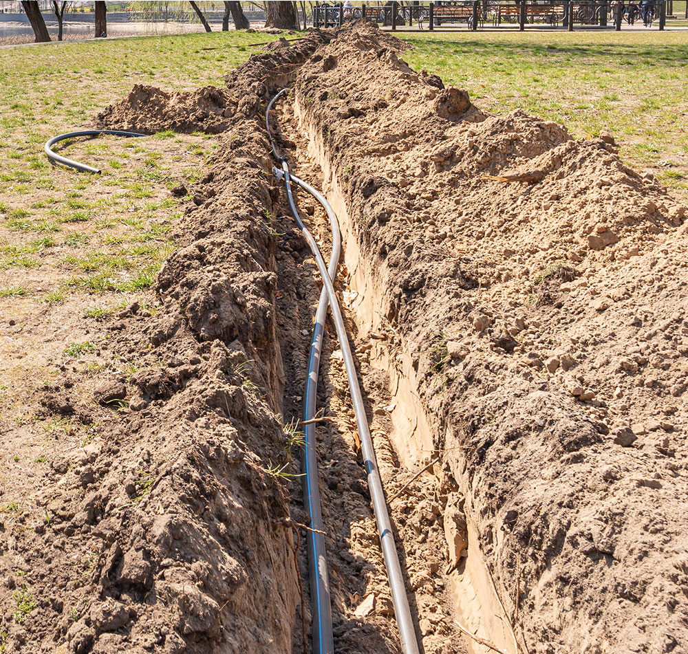 Concrete Contractor in Ventura County