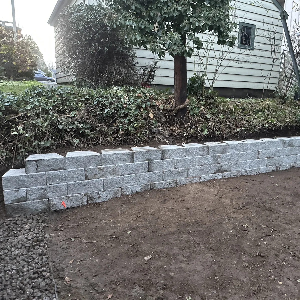 Concrete Contractor in Ventura County
