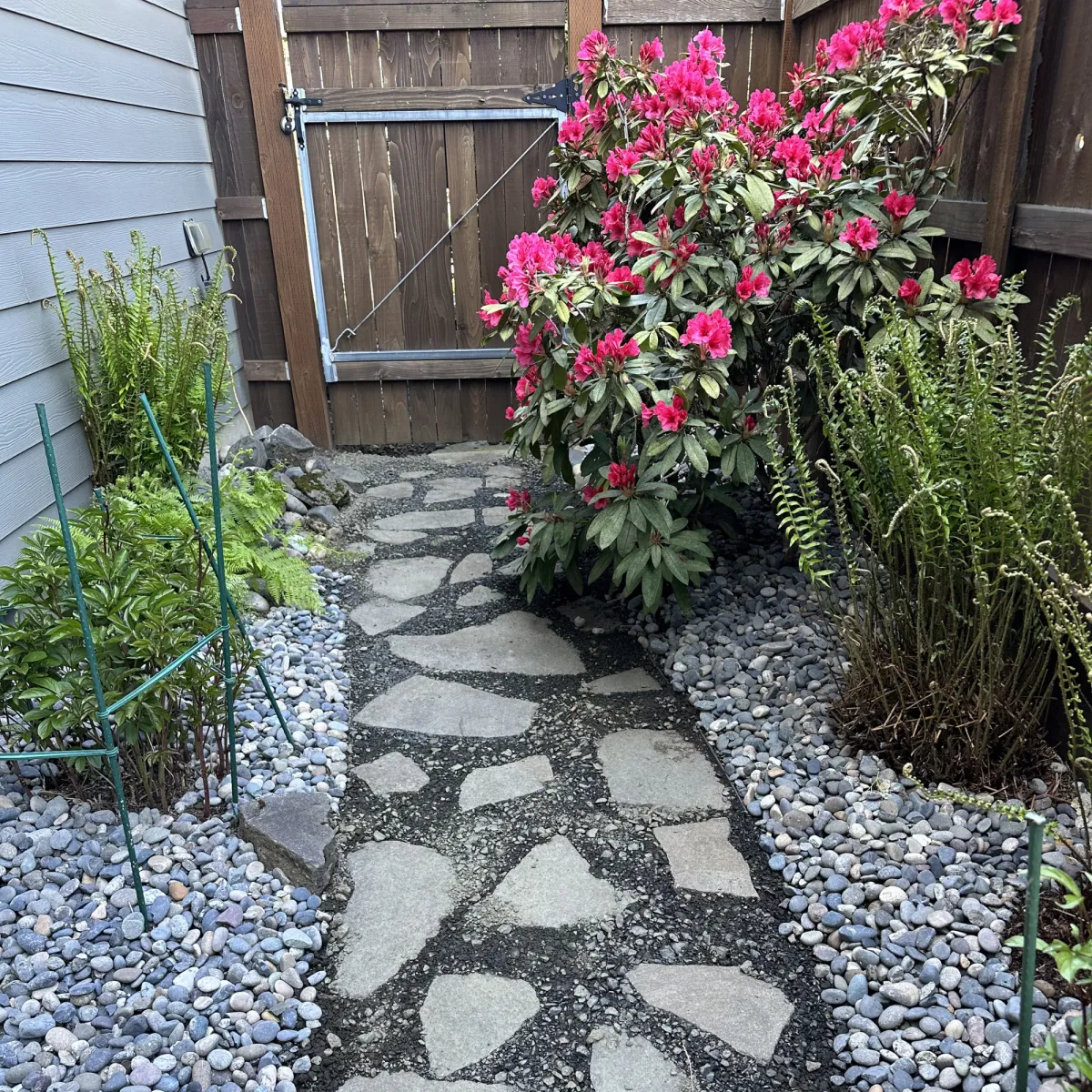 Concrete Contractor in Ventura County
