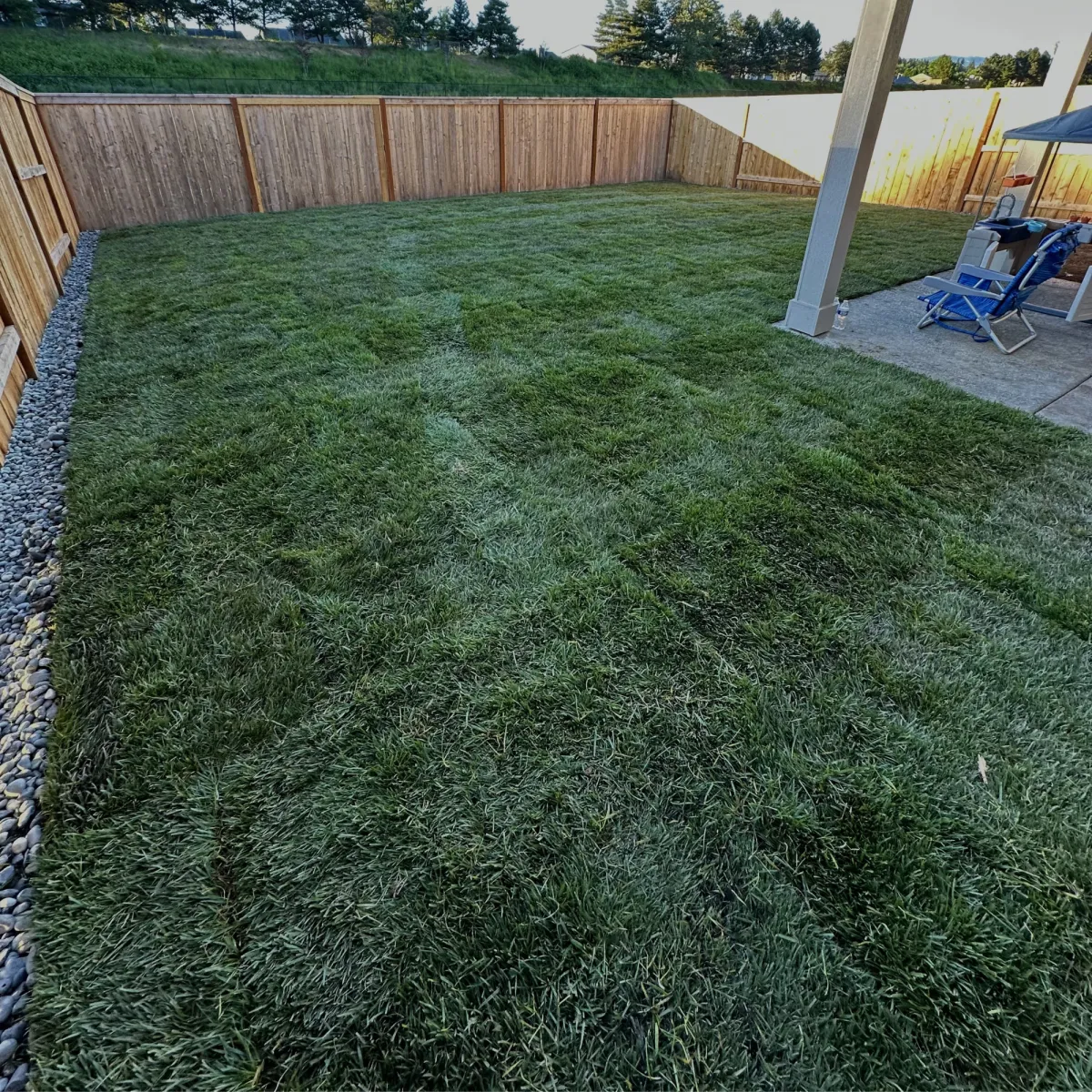 Concrete Contractor in Ventura County