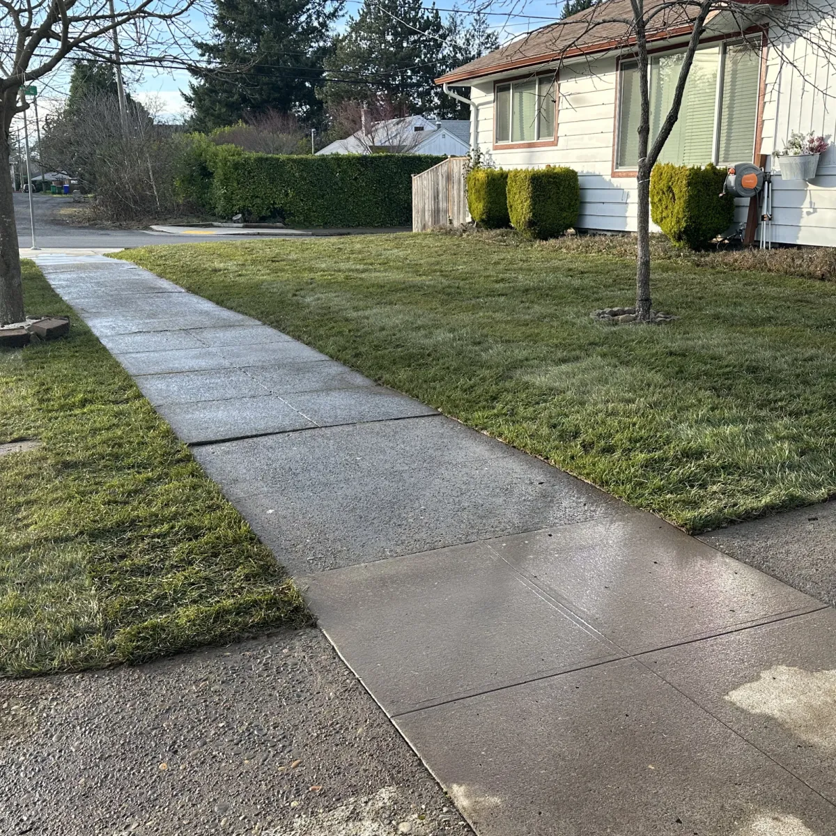 Concrete Contractor in Ventura County