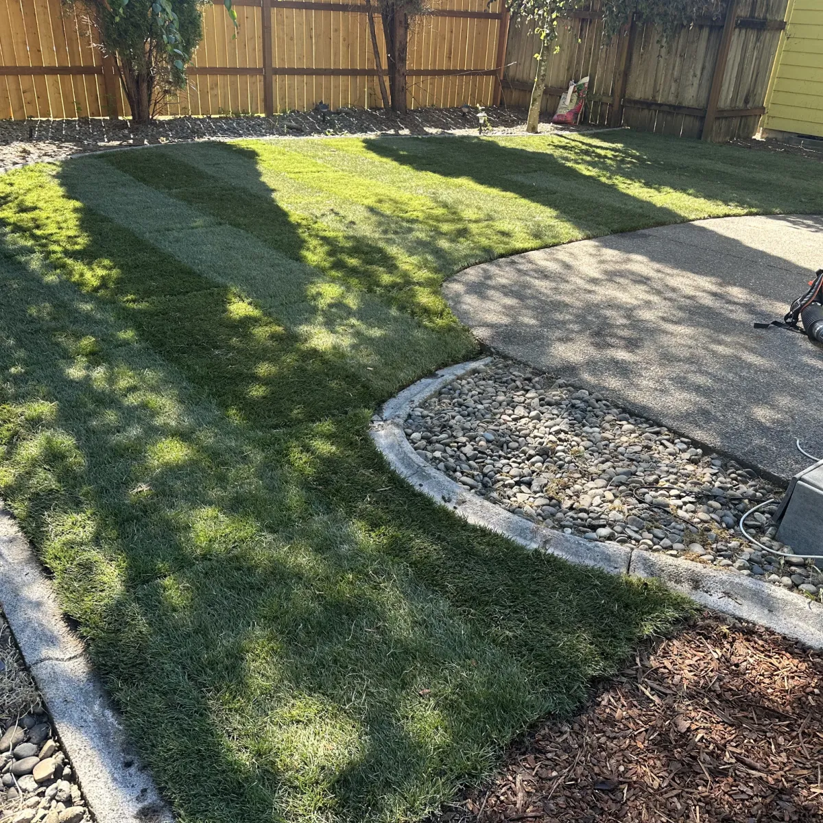 Concrete Contractor in Ventura County