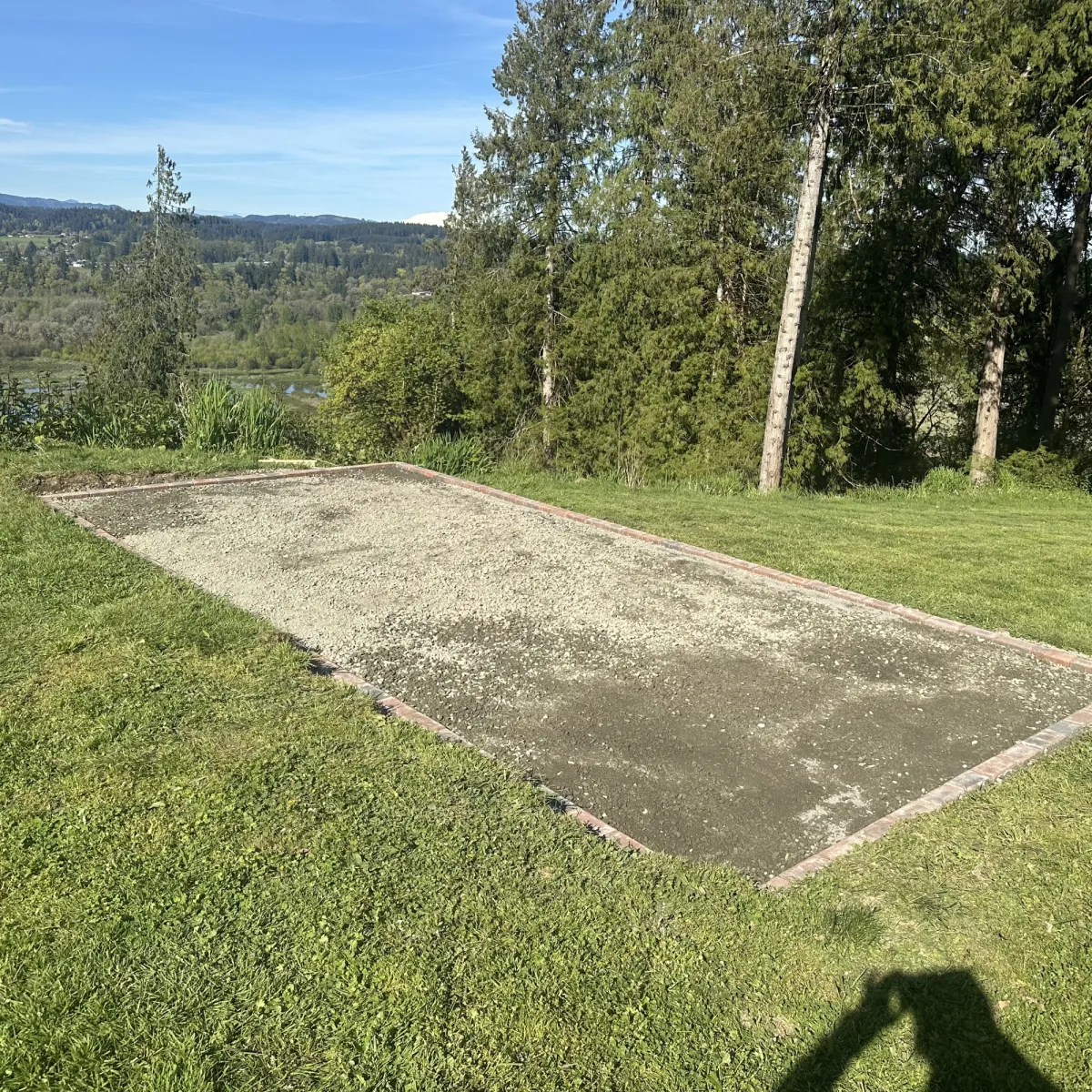 Concrete Contractor in Ventura County