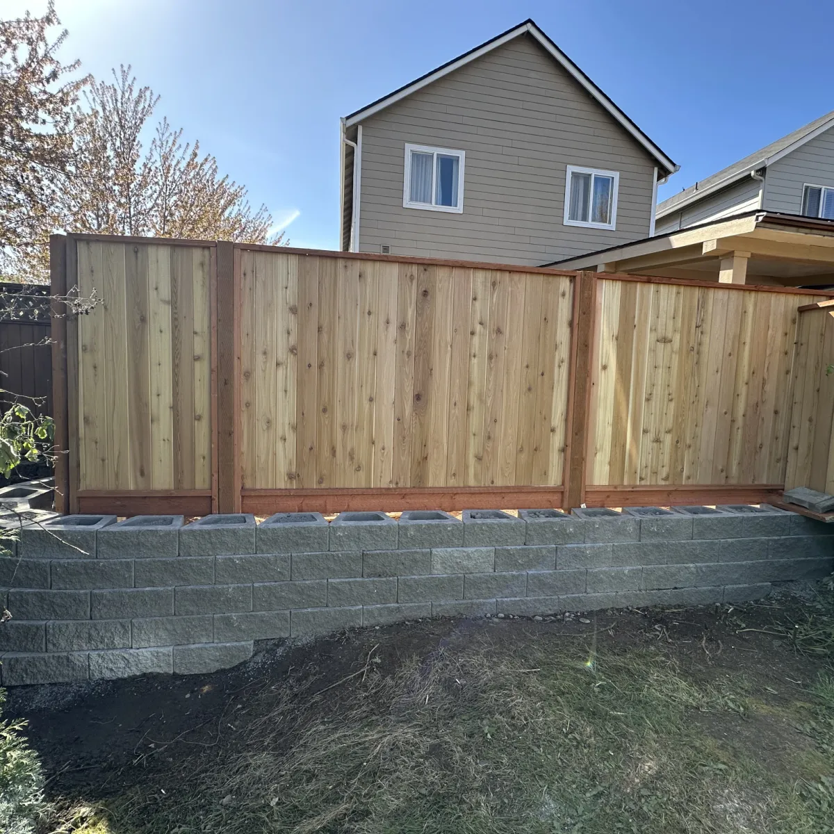 Concrete Contractor in Ventura County