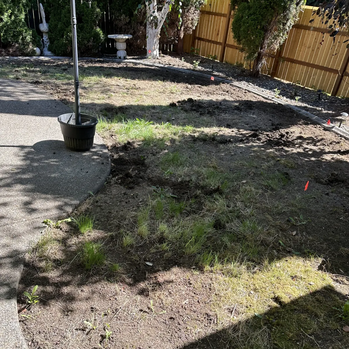 Concrete Contractor in Ventura County