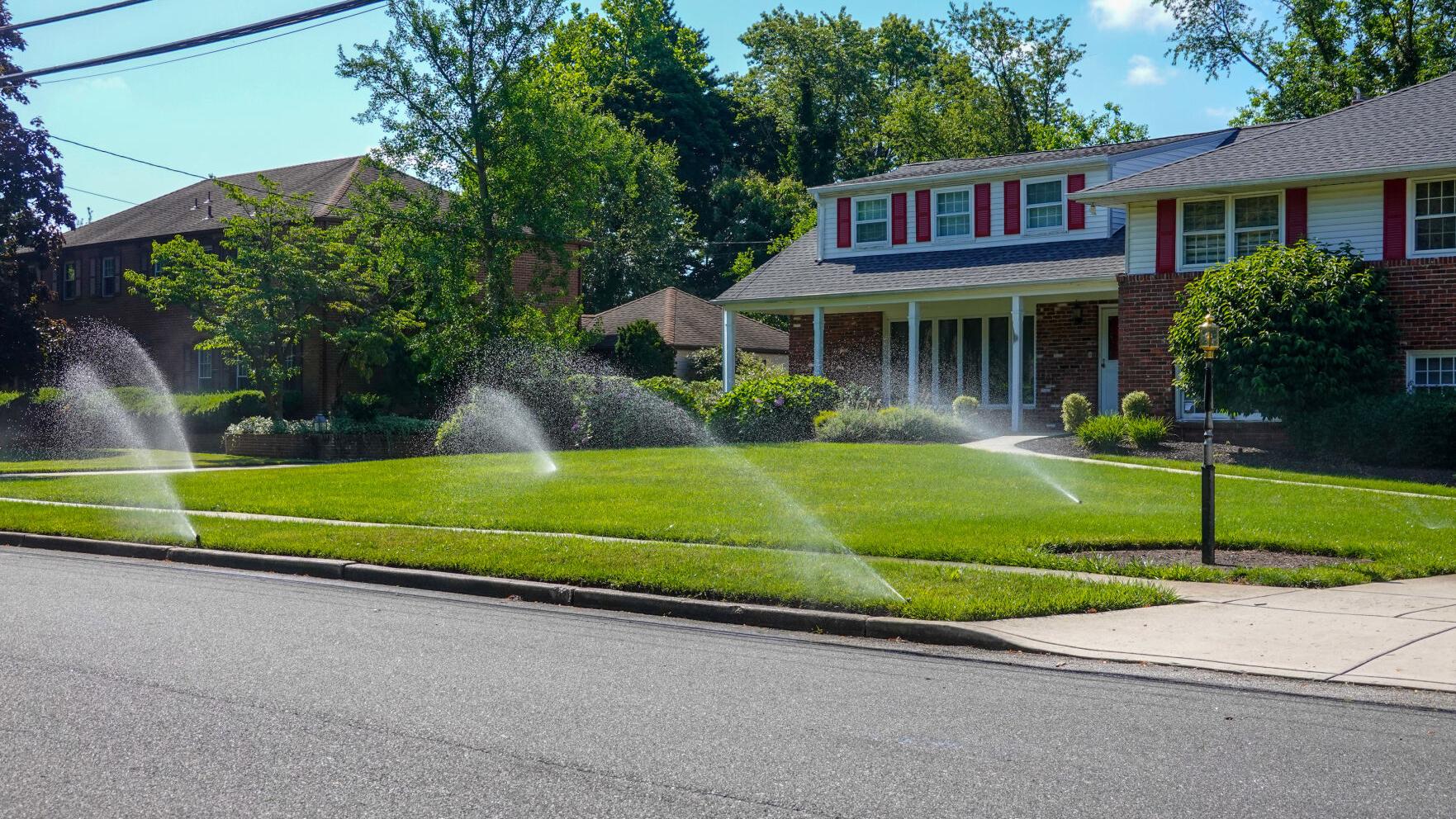 Concrete Contractor in Ventura County