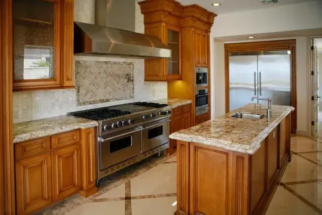 Kitchen Remodeling Los Angeles County