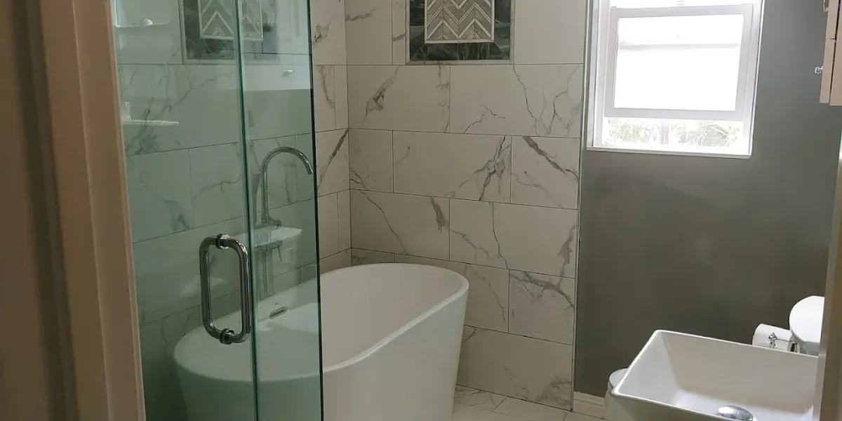 Bathroom Remodeling in Los Angeles County