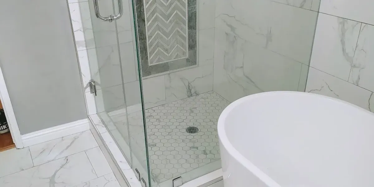 Long Beach Bathroom Remodeling