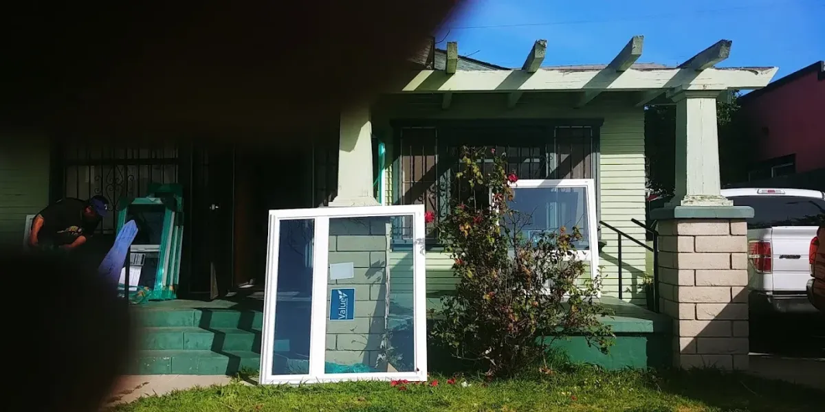 Long Beach Window Replacement