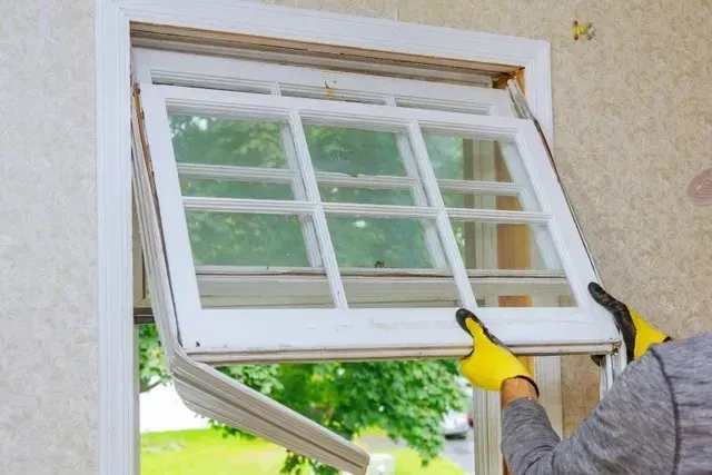 Window Replacement in Los Angeles County