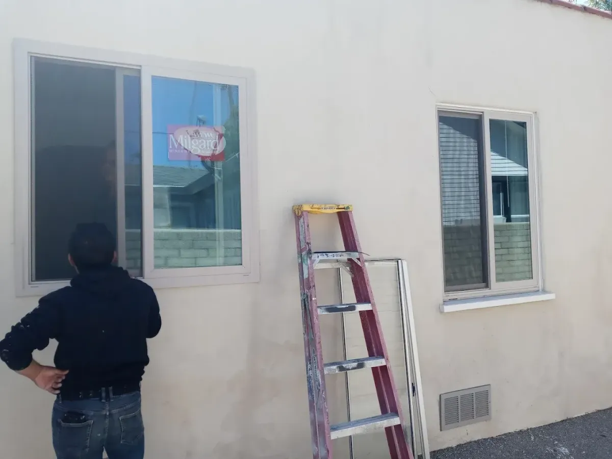 Long Beach Window Replacement