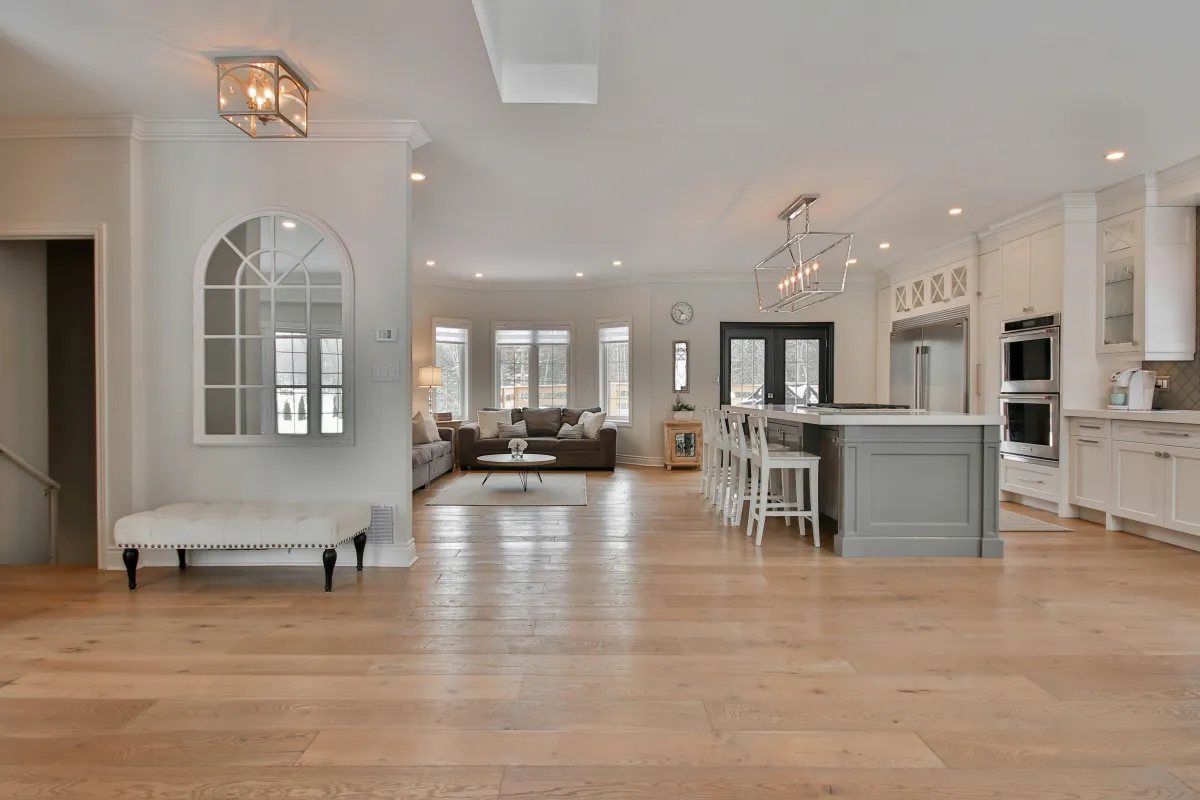 Los Angeles County Flooring