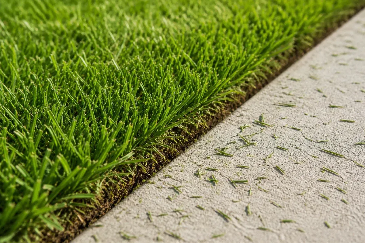 Brooklyn Lawn Mowing and Leaf Removal