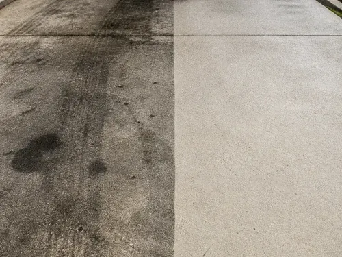 Driveway Cleaning in Brooklyn