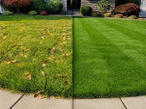Driveway Cleaning in Brooklyn