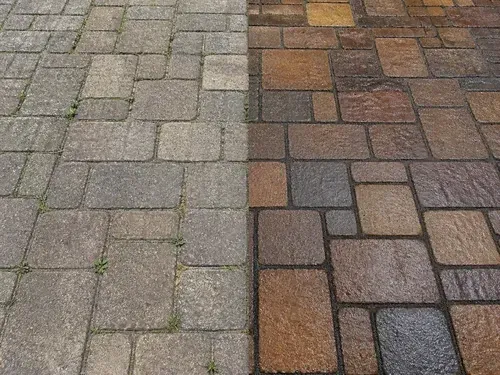 Driveway Cleaning in Brooklyn