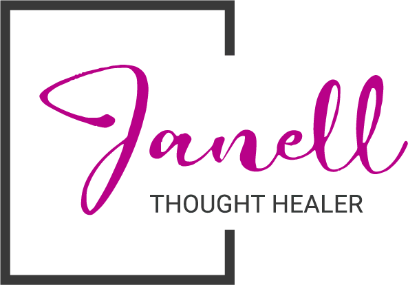 Janell Rae Brand Logo