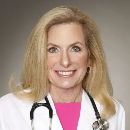 Dr. Leigh Erin Connealy