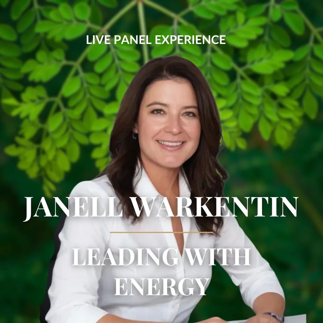 Janell Warkentin