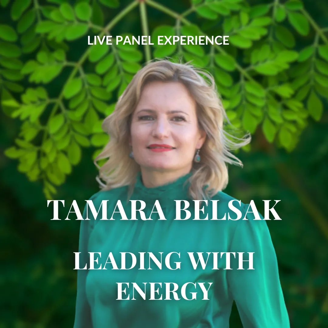 Tamara Belsak