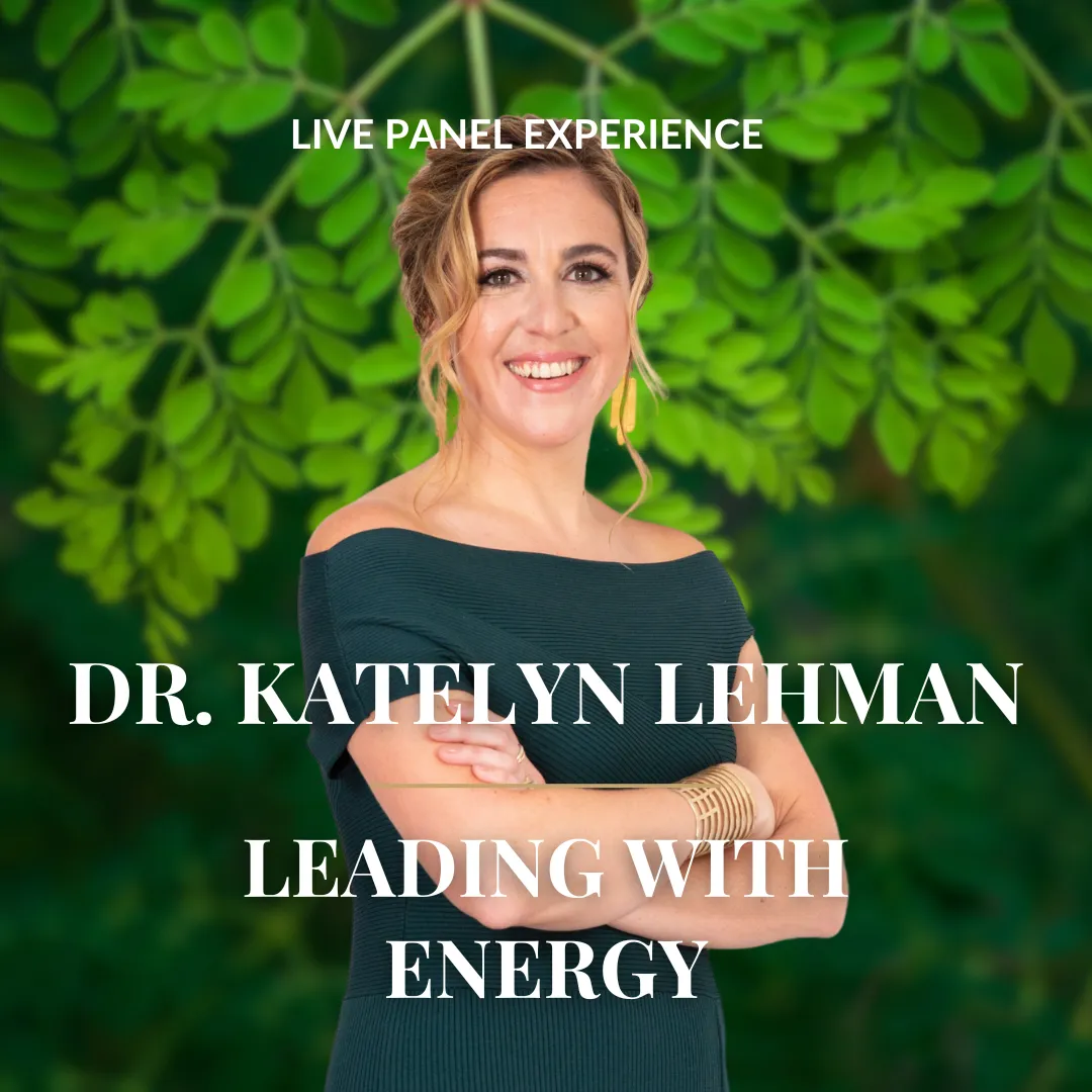 Dr. Katelyn Lehman