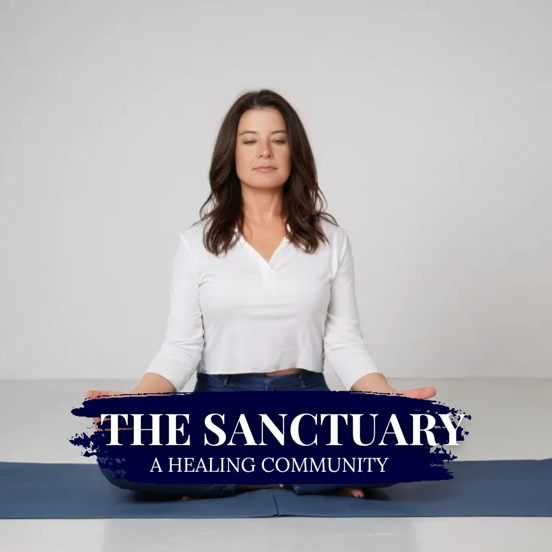 The Sanctuary