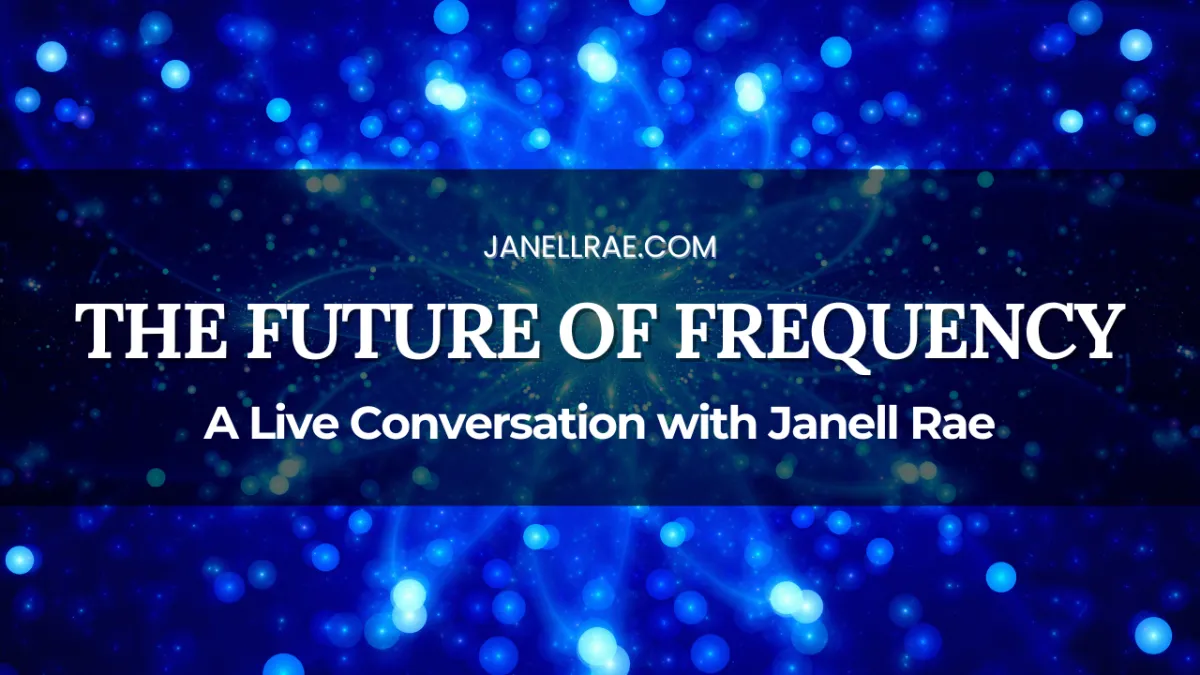 Energy Intelligence: Clarity, Frequency, and Aligned Momentum