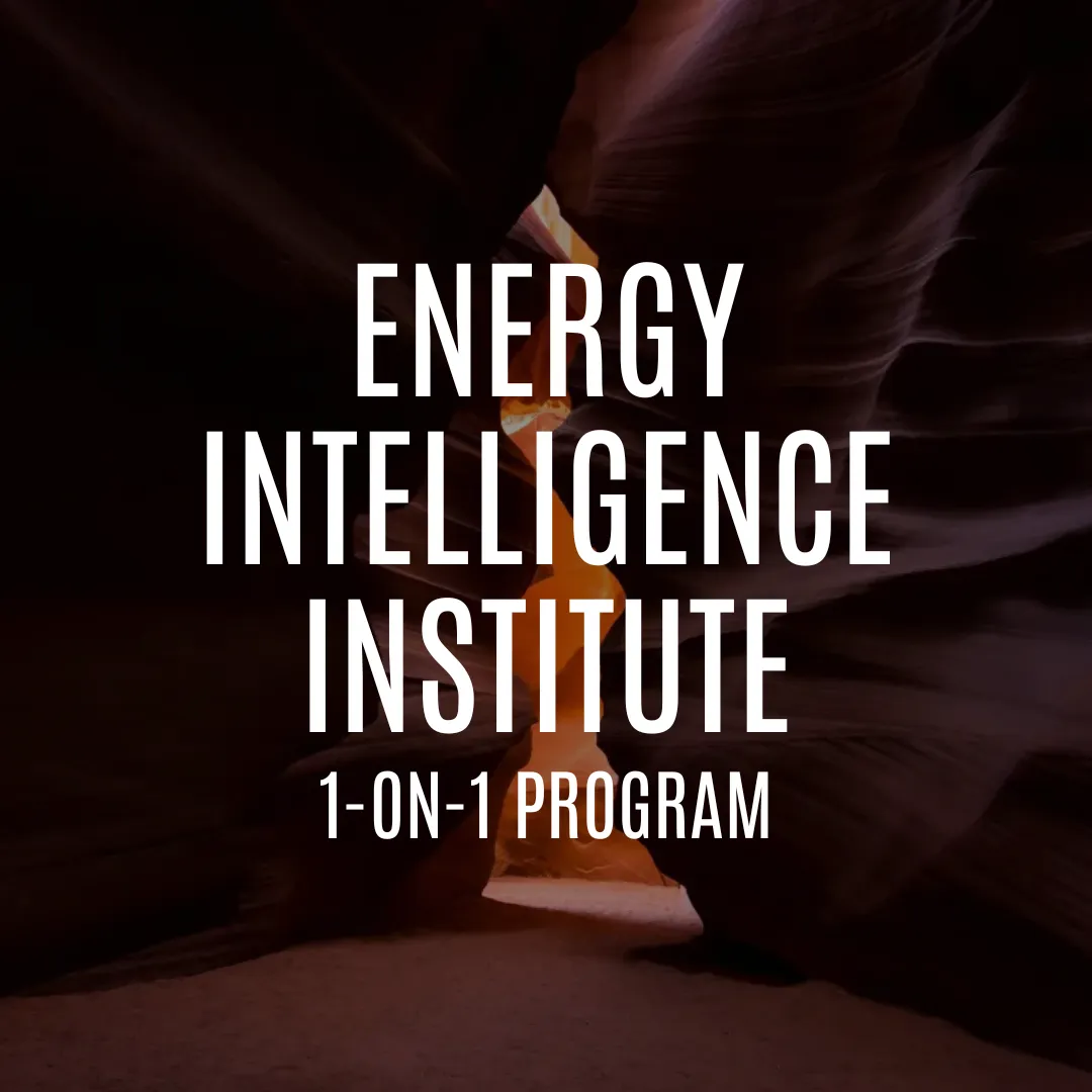 The Gold Mine - 3-Month 1-on-1 Program for Leaders and Business People