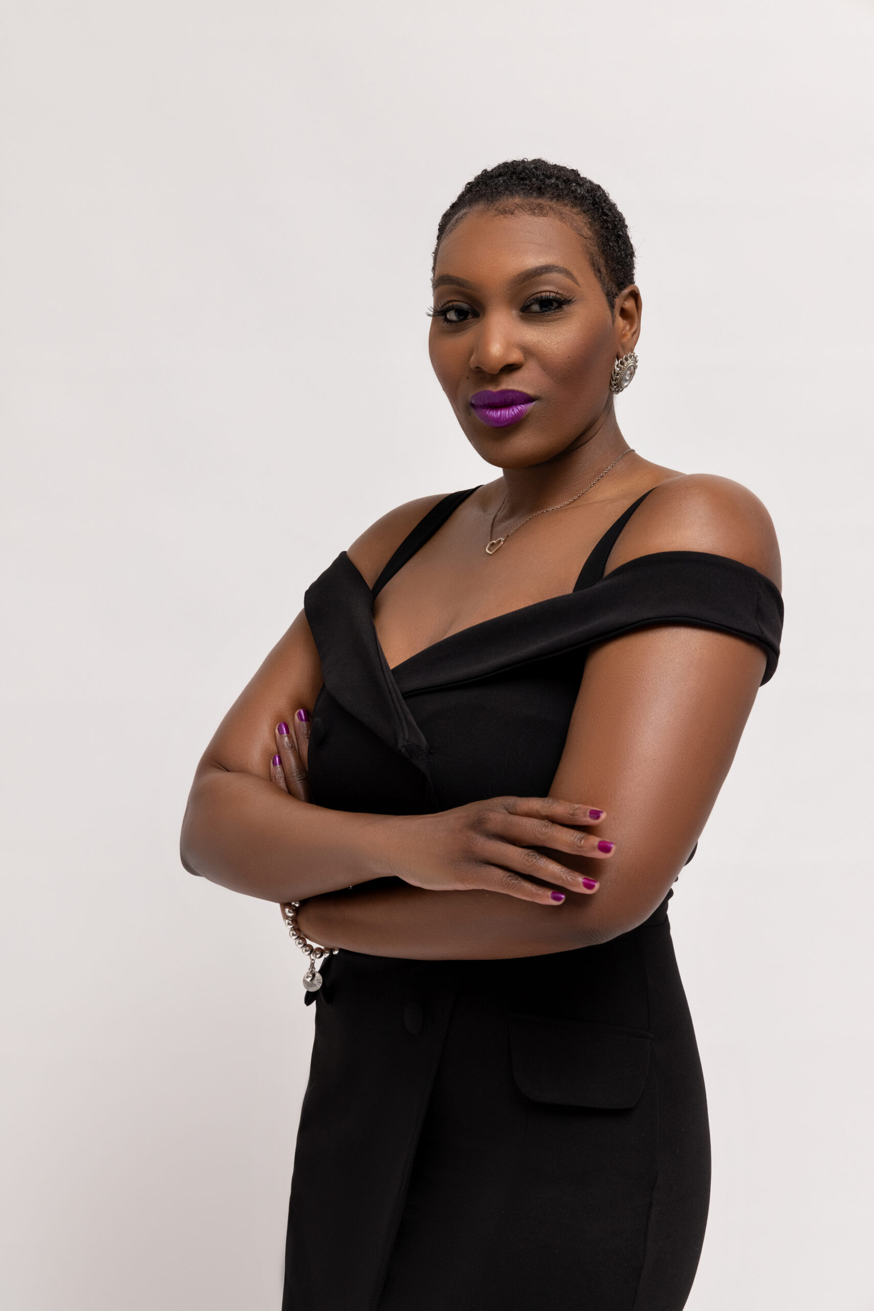 Selina Morgan-Gayle