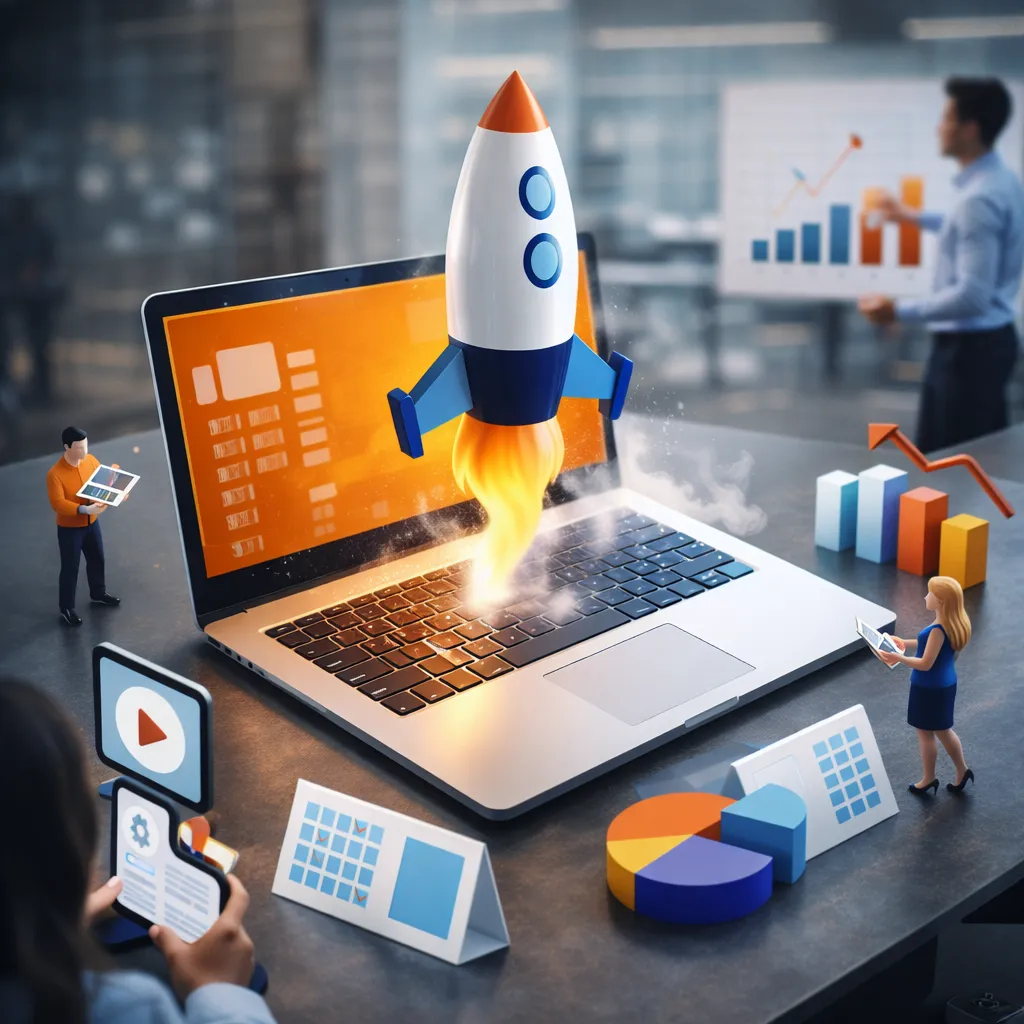 Beefy Tech Systems developing custom CRM and mobile automation platforms for scalable business systems.