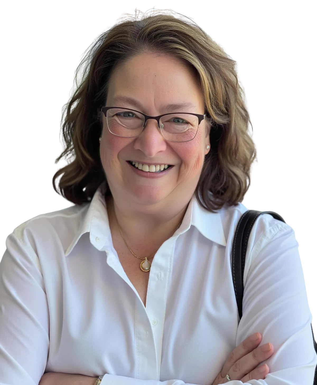 Randi Fechter - Founder and Strategic Advisor