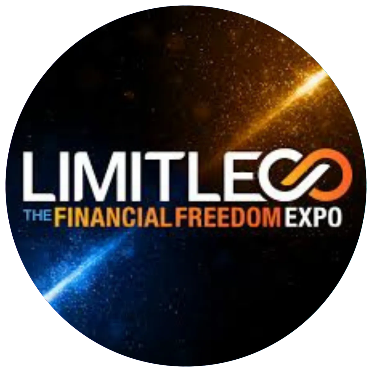 Limitless Expo Avatar