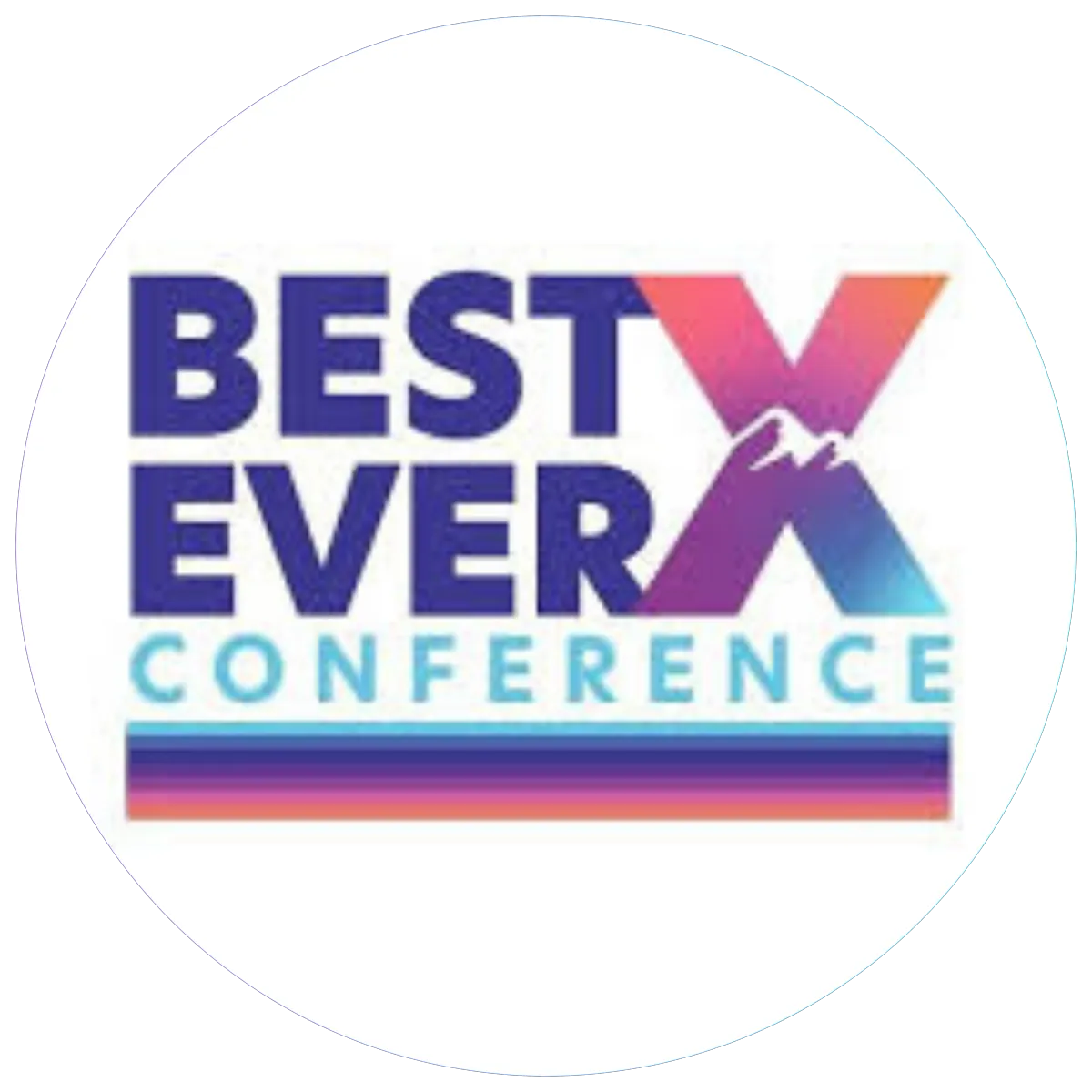 Best Ever Conference Avatar