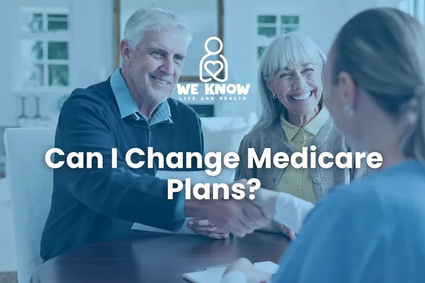 What Do You Need to Know Before Changing Medicare Plans?