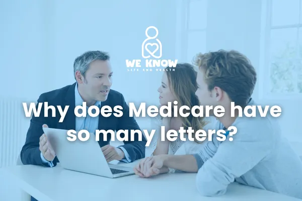 What Do Medicare Parts A, B, C & D Cover? A Simple Guide Without the Confusing Jargon