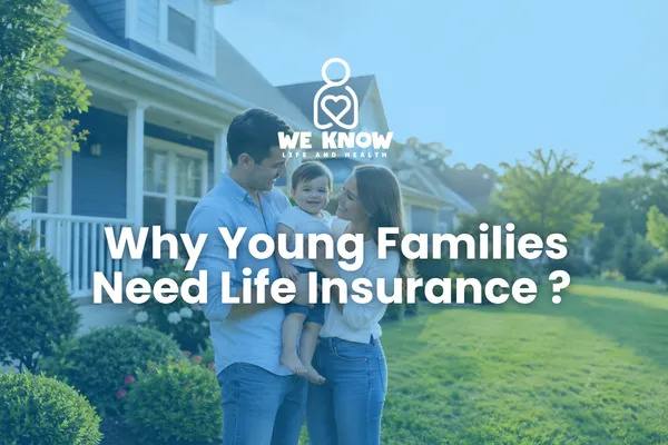 Family planning for financial security