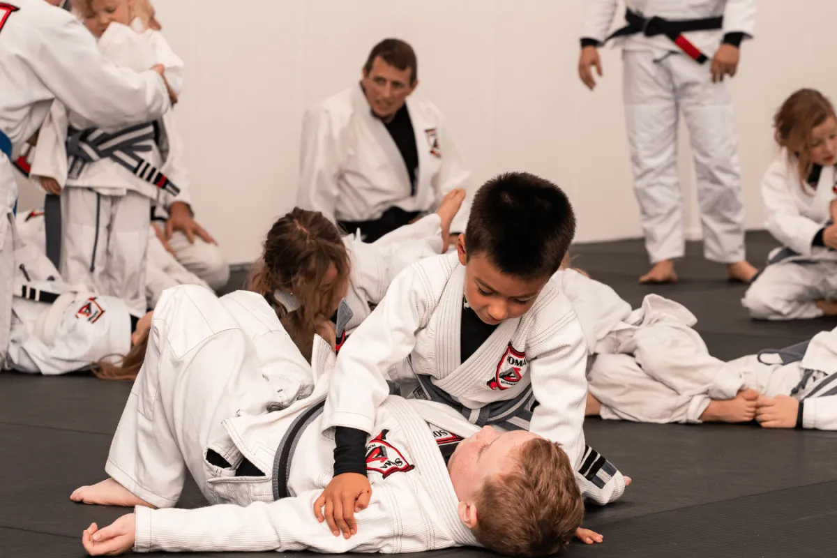 SOMA Group Class