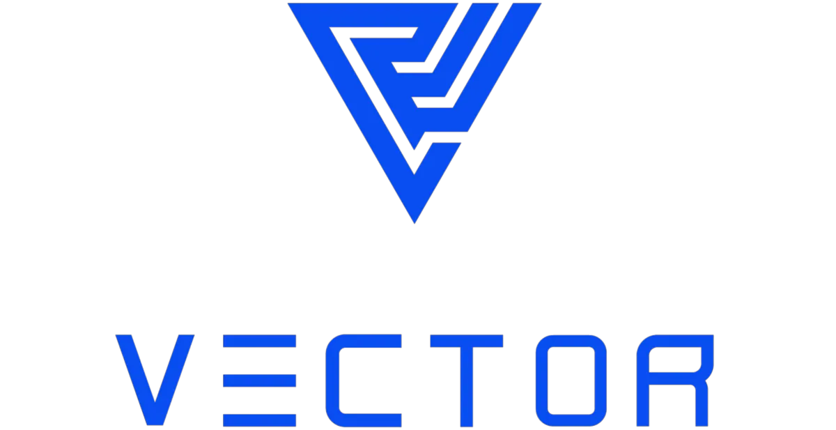 Vector Growth Logo