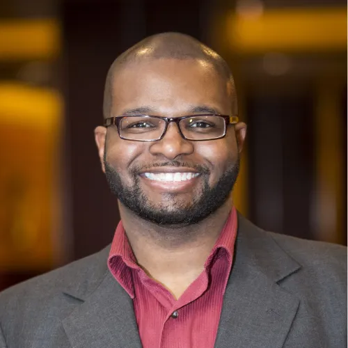 Marcus Alexander, MBA, PhD