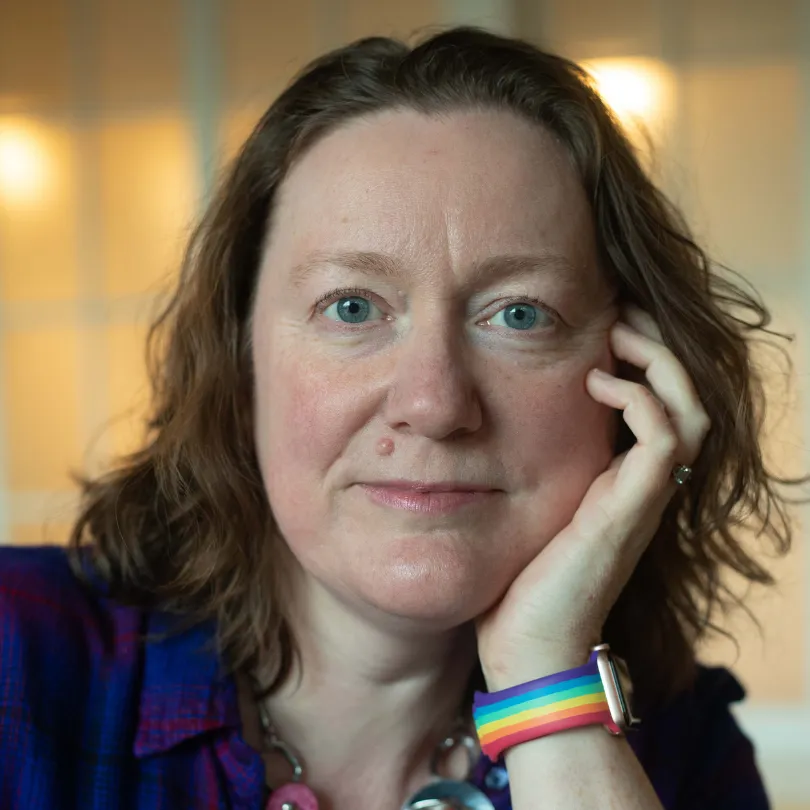 Julie Duffy