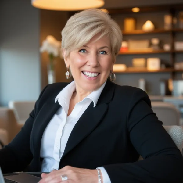 Susan Trumpler