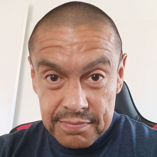 James Santiago