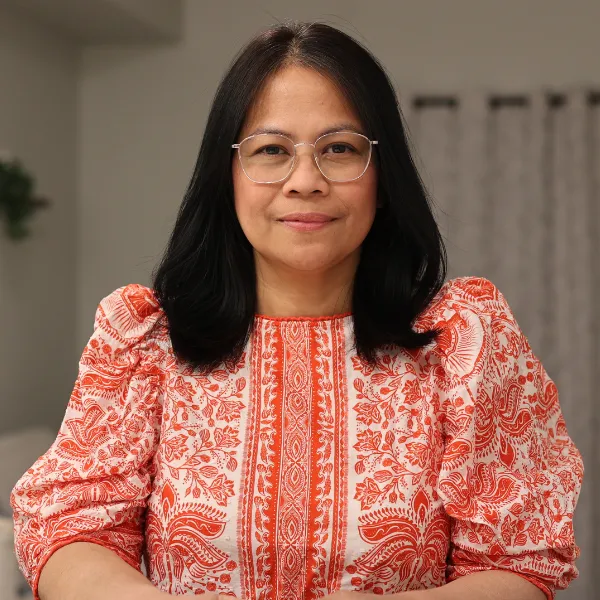 Verna de Gracia