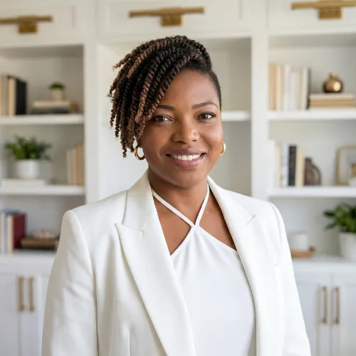 Nicole McCain