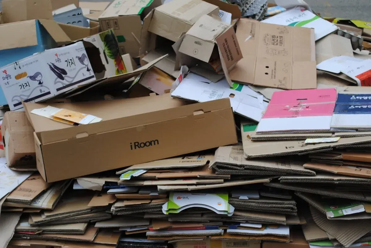 Commercial Waste